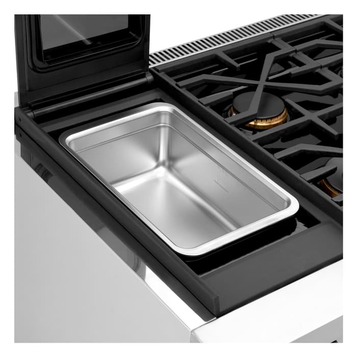 Food Passion Meets Innovation with the SKS Sous Vide